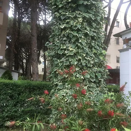 Vila Anna Szálloda 3*
