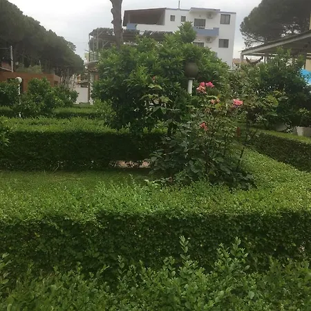 Vila Anna 3*