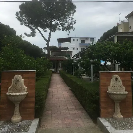 Vila Anna 3*