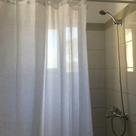 Vila Anna Szálloda Golem
