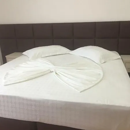 Vila Anna ホテル 3*