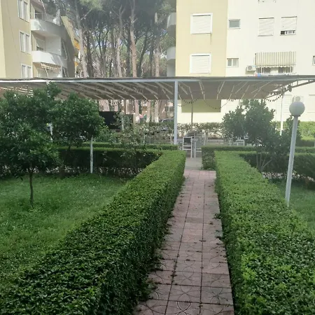 ホテル Vila Anna