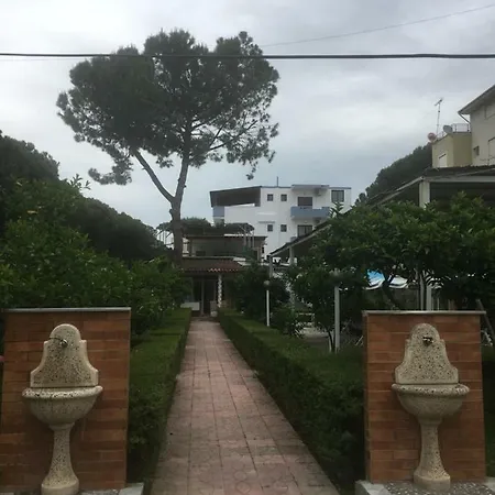 ホテル Vila Anna