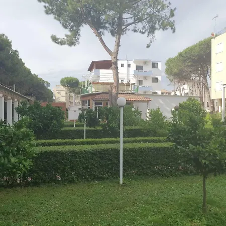Vila Anna Golem