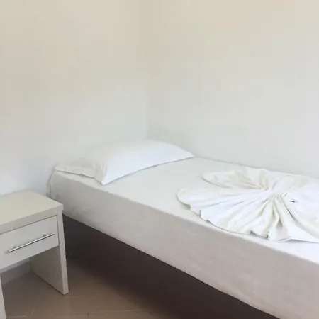 Отель Vila Anna