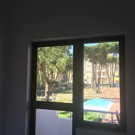 Отель Vila Anna 3*